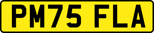 PM75FLA