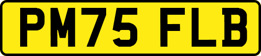PM75FLB