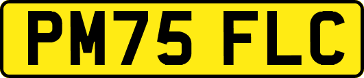 PM75FLC