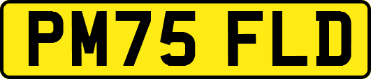 PM75FLD