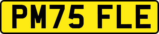 PM75FLE