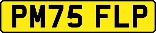 PM75FLP