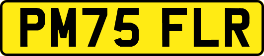 PM75FLR