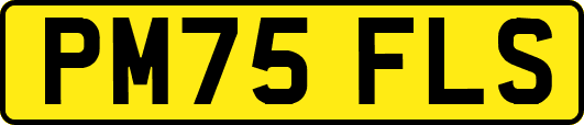 PM75FLS