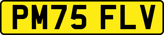 PM75FLV