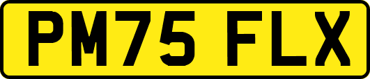 PM75FLX