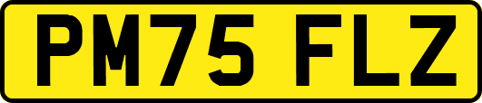 PM75FLZ