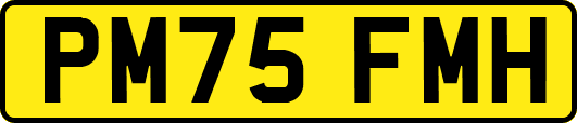 PM75FMH