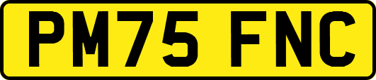 PM75FNC