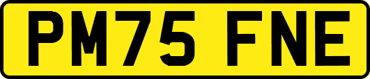 PM75FNE