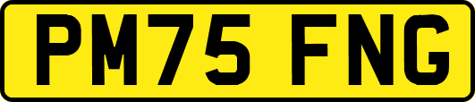 PM75FNG