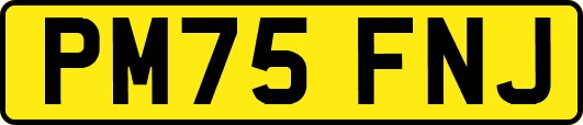 PM75FNJ