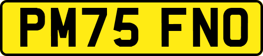 PM75FNO