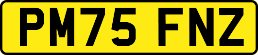 PM75FNZ