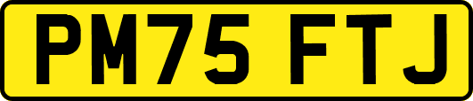 PM75FTJ
