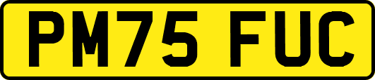 PM75FUC
