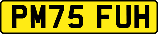 PM75FUH