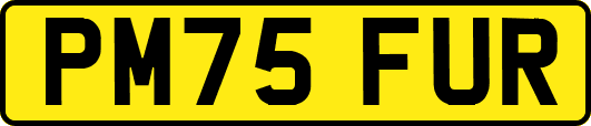 PM75FUR