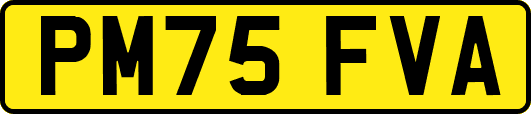 PM75FVA