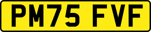 PM75FVF