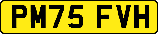 PM75FVH