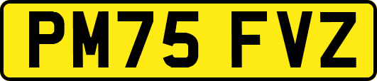 PM75FVZ