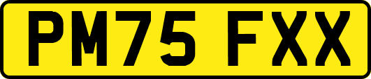 PM75FXX