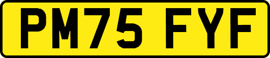 PM75FYF