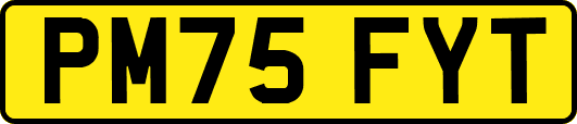 PM75FYT