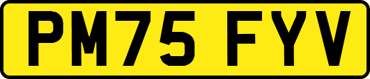 PM75FYV