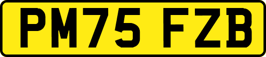 PM75FZB