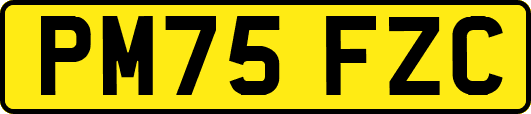 PM75FZC