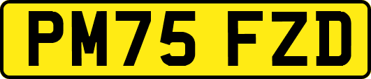 PM75FZD