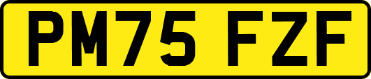 PM75FZF