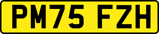 PM75FZH