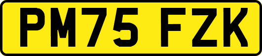 PM75FZK