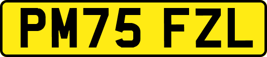 PM75FZL
