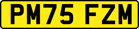 PM75FZM
