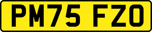 PM75FZO