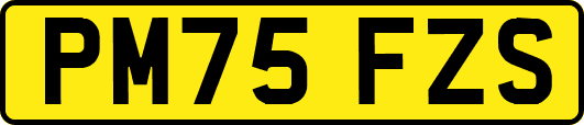 PM75FZS