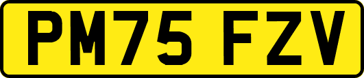 PM75FZV