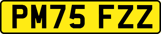 PM75FZZ