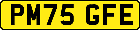 PM75GFE