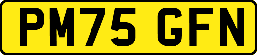 PM75GFN