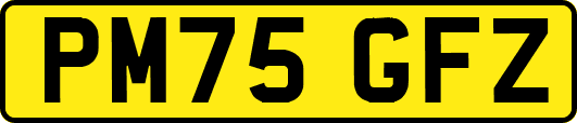PM75GFZ