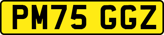 PM75GGZ