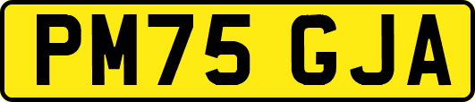 PM75GJA