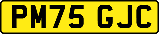 PM75GJC