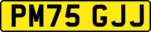 PM75GJJ