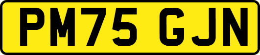 PM75GJN